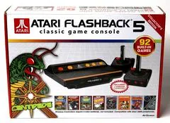 Atari Flashback 5