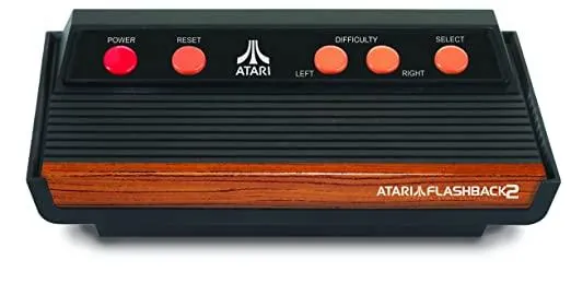 Atari Flashback 2