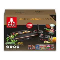 Atari Flashback 9 [Gold]