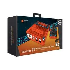 RetroN 77 HD