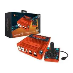 RetroN 77 HD