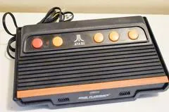 Atari Flashback 4
