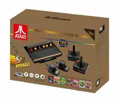Atari Flashback 8 [Gold Deluxe]