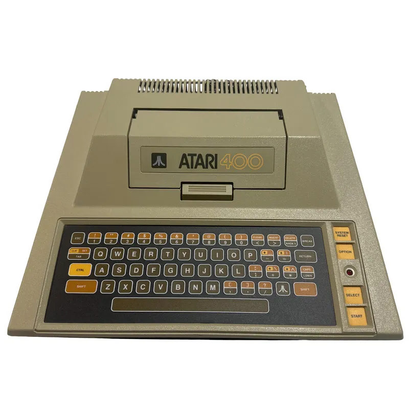 Atari 400