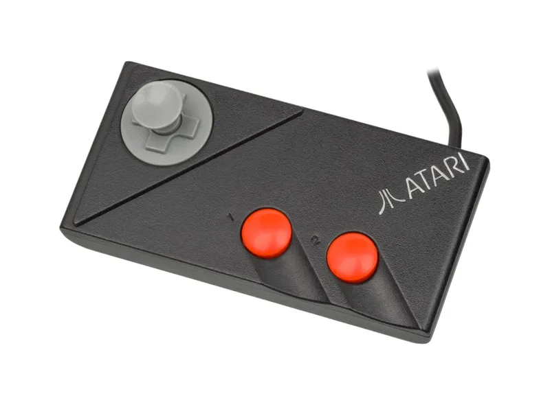 Cx78 Joypad