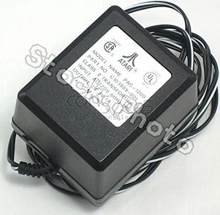 AC Adapter