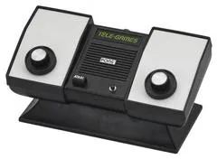 Sears Tele Games Pong