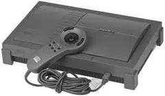 Magnavox Cdi 550