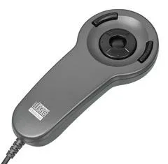 CD-I Controller RV 8701