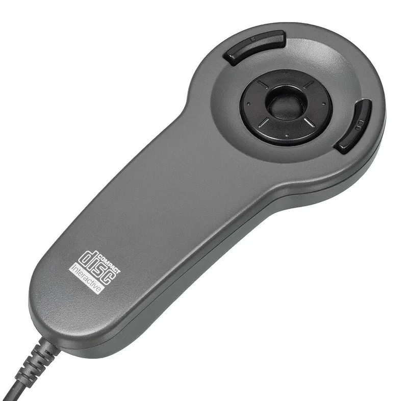 CD-I Controller RV 8701