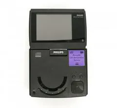 Philips CD-I 350