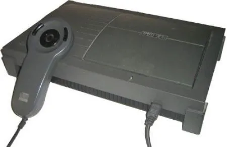 Magnavox CDi 450