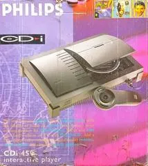 Philips CD-i