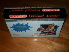 Telegames Personal Arcade Dina