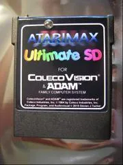 Atarimax Colecovision Ultimate Sd