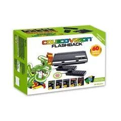 Colecovision Flashback 60 Games
