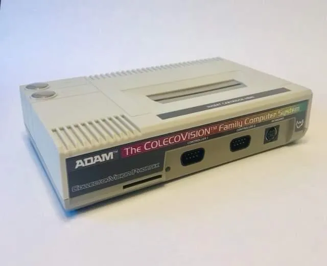 Collectorvision Phoenix Adam Edition