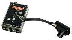 ColecoVision RF Adapter
