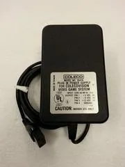 ColecoVision Power Supply