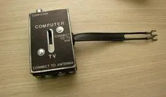 Computer RF Adapter