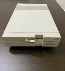 Commodore 1571 Disk Drive