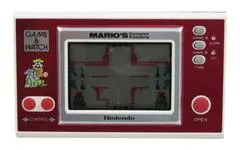 Mario%27S Cement Factory Ml 102