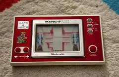 Mario%27S Cement Factory Ml 102