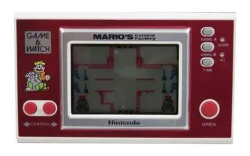 Mario%27S Cement Factory Ml 102