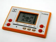 Flagman Fl 02