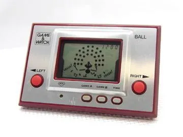 Ball Ac 01