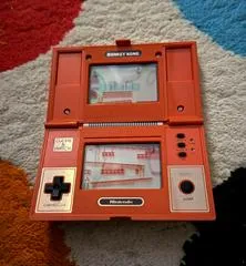Donkey Kong Dk 52
