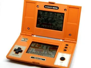 Donkey Kong Dk 52