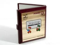 Mario Bros Mw 56