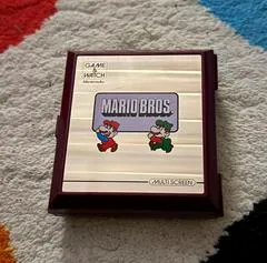 Mario Bros Mw 56