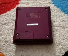 Mario Bros Mw 56