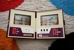 Mario Bros Mw 56