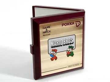 Mario Bros Mw 56