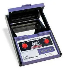 Mickey Mouse Dc 95