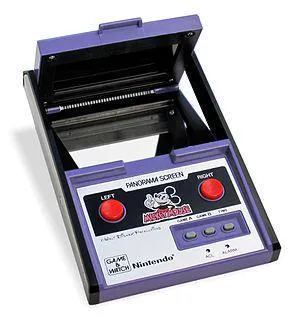 Mickey Mouse Dc 95