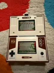 Donkey Kong Ii Jr 55