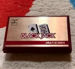 Black Jack Bj 60