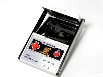 Donkey Kong Jr Cj 93