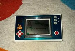 Donkey Kong Jr Dj 101