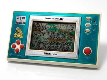 Donkey Kong Jr Dj 101