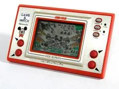 Mickey Mouse Mc 25