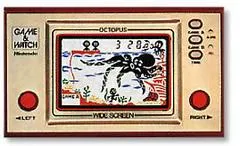 Octopus Oc 22