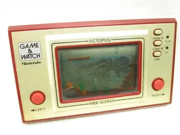 Octopus Oc 22