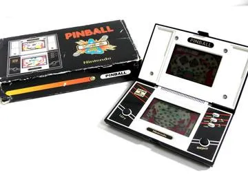 Pinball [PB-59]