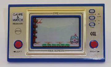 Fire [FR-27]