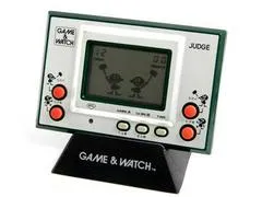 Judge Green [IP-05]